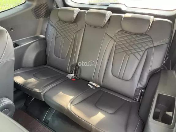 Hyundai Custin 2.0T-GDi Cao cấp 2024 - Mẫu MPV nhà hyundai cực rộng rãi