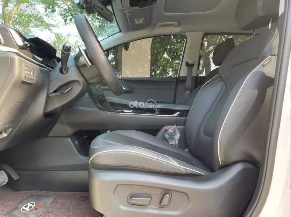 Hyundai Custin 2.0T-GDi Cao cấp 2024 - Mẫu MPV nhà hyundai cực rộng rãi