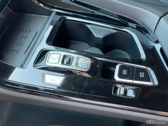 Hyundai Custin 2.0T-GDi Cao cấp 2024 - Mẫu MPV nhà hyundai cực rộng rãi