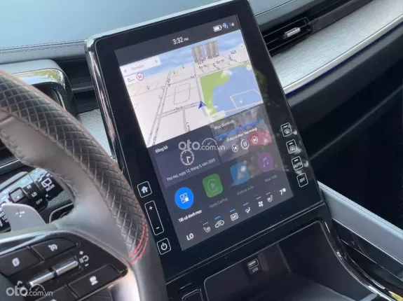 Hyundai Custin 2.0T-GDi Cao cấp 2024 - Mẫu MPV nhà hyundai cực rộng rãi