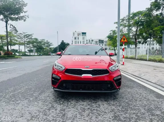 Kia Cerato 2.0 AT Premium 2020 - New hàng mới về trào bán ngay