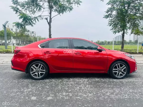 Kia Cerato 2.0 AT Premium 2020 - New hàng mới về trào bán ngay