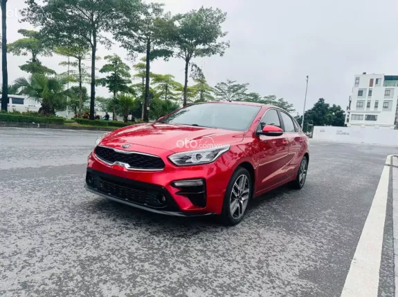 Kia Cerato 2.0 AT Premium 2020 - New hàng mới về trào bán ngay