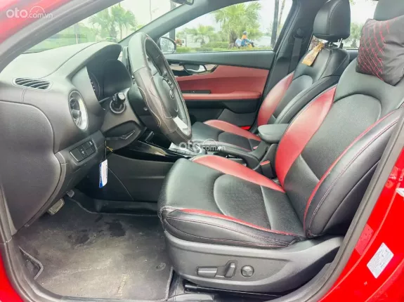 Kia Cerato 2.0 AT Premium 2020 - New hàng mới về trào bán ngay