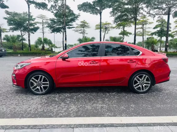 Kia Cerato 2.0 AT Premium 2020 - New hàng mới về trào bán ngay