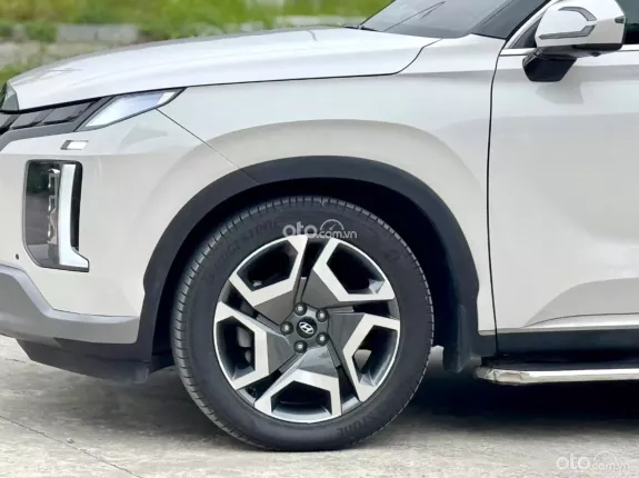 Hyundai Palisade Prestige 7 chỗ 2024 - Siêu đẹp