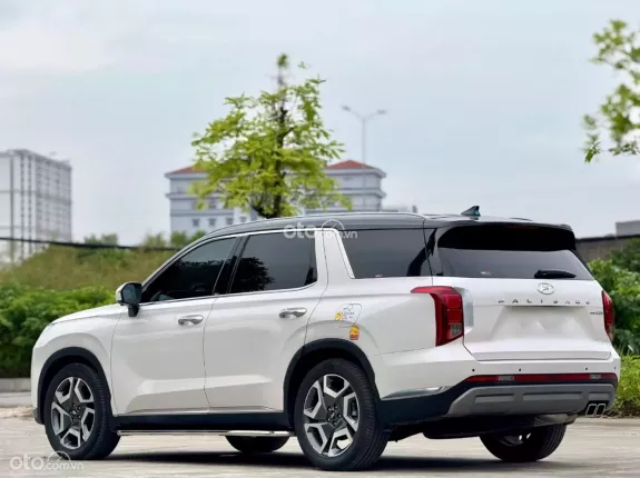 Hyundai Palisade Prestige 7 chỗ 2024 - Siêu đẹp