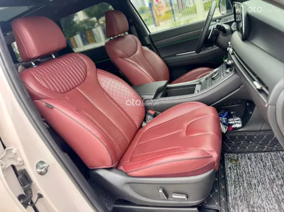 Hyundai Palisade Prestige 7 chỗ 2024 - Siêu đẹp