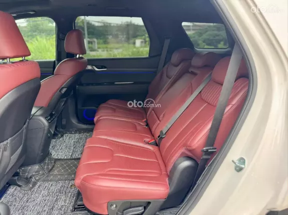 Hyundai Palisade Prestige 7 chỗ 2024 - Siêu đẹp