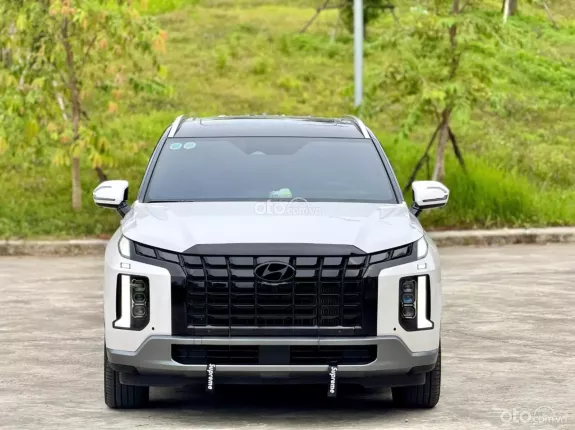 Hyundai Palisade Prestige 7 chỗ 2024 - Siêu đẹp