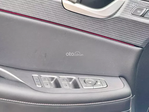 Hyundai Palisade Prestige 7 chỗ 2024 - Siêu đẹp