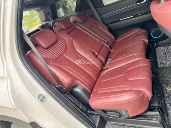 Hyundai Palisade Prestige 7 chỗ 2024 - Siêu đẹp