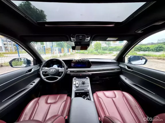 Hyundai Palisade Prestige 7 chỗ 2024 - Siêu đẹp