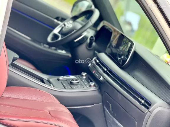 Hyundai Palisade Prestige 7 chỗ 2024 - Siêu đẹp