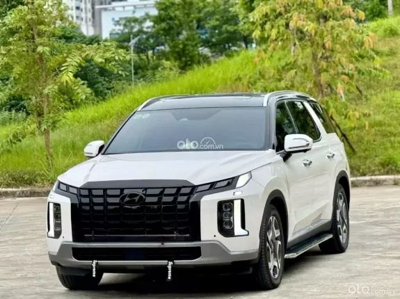 Hyundai Palisade Prestige 7 chỗ 2024 - Siêu đẹp