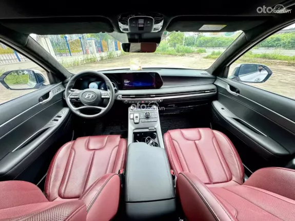 Hyundai Palisade Prestige 7 chỗ 2024 - Siêu đẹp