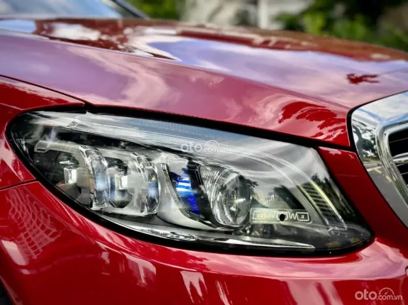 Mercedes-Benz C200 Exclusive 2022 - Lướt đẹp nhất thị trường chuyển nhượng