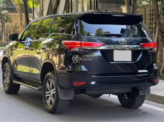 Toyota Fortuner 2.4G 4x2 AT  2024 - Một chủ tư nhân biển Hà Nội