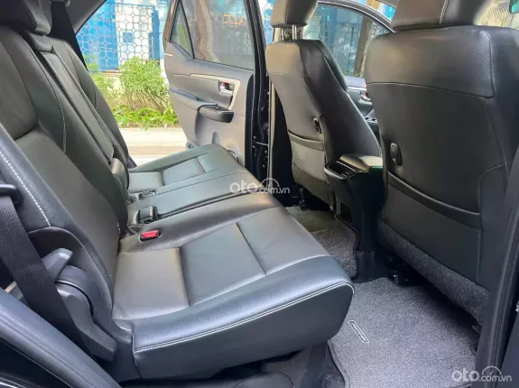Toyota Fortuner 2.4G 4x2 AT  2024 - Một chủ tư nhân biển Hà Nội