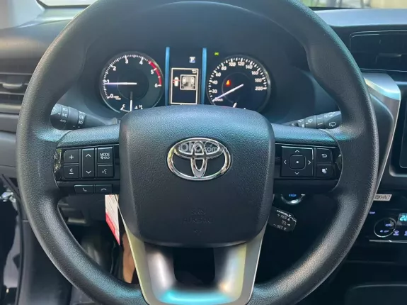 Toyota Fortuner 2.4G 4x2 AT  2024 - Một chủ tư nhân biển Hà Nội