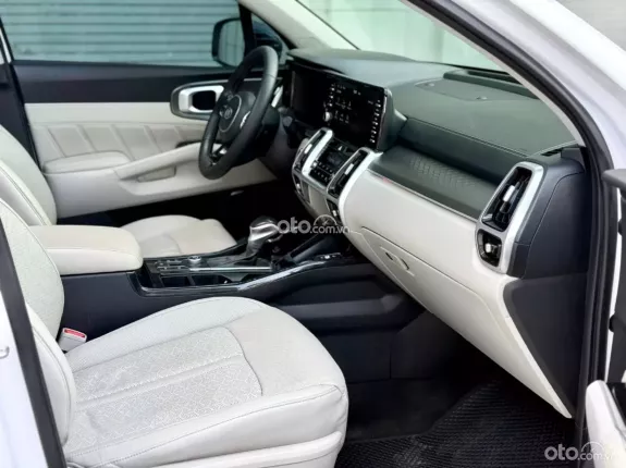 Kia Sorento 2021 - Siganature êm ái nhiều công nghệ