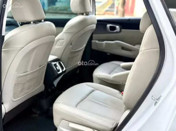 Kia Sorento 2021 - Siganature êm ái nhiều công nghệ