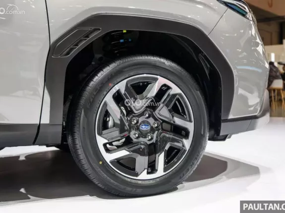 Subaru Forester 2.5i-s EyeSight 2025 - 🎁 TẶNG 2 NĂM BẢO DƯỠNG MIỄN PHÍ CHÍNH HÃNG - Giảm thêm khi LH: 0979 753 204 Mr Thắng