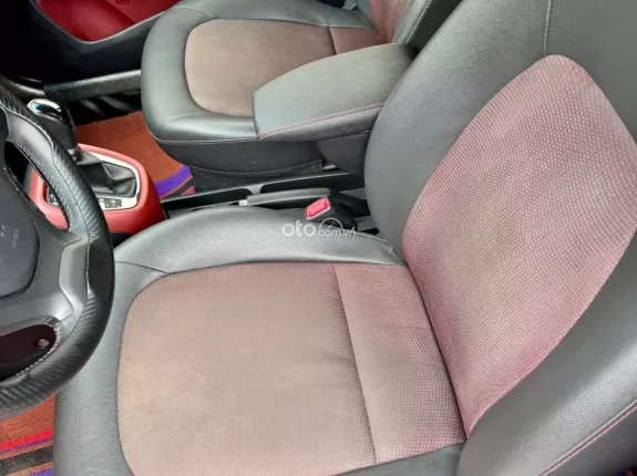 Hyundai Grand i10 Hatchback 1.2 AT 2018 - Xe đẹp không lỗi