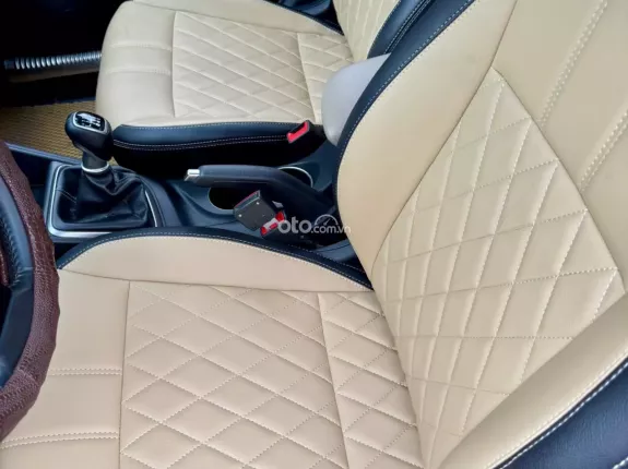 Hyundai Accent 1.4 MT 2018 - Xe đẹp không lỗi