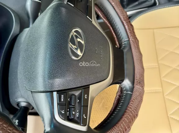 Hyundai Accent 1.4 MT 2018 - Xe đẹp không lỗi