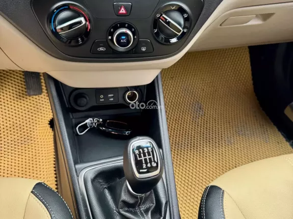 Hyundai Accent 1.4 MT 2018 - Xe đẹp không lỗi