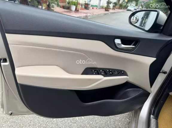 Hyundai Accent 1.4 MT 2018 - Xe đẹp không lỗi