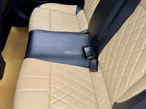 Hyundai Accent 1.4 MT 2018 - Xe đẹp không lỗi