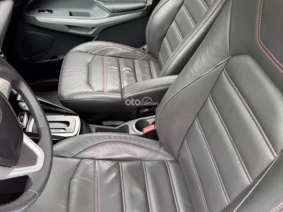 Ford EcoSport Titanium 1.5L AT 2014 - Xe đẹp không lỗi