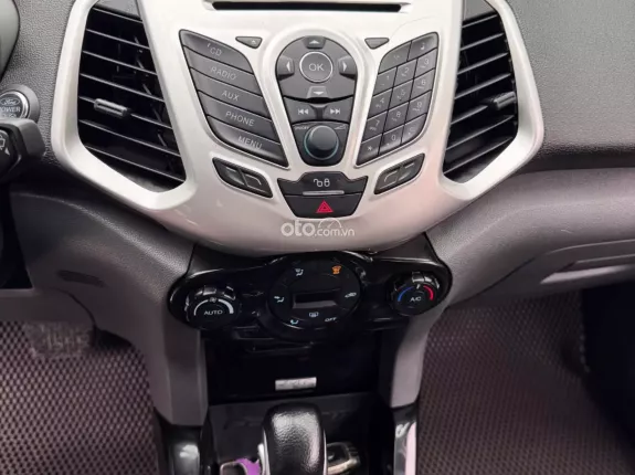 Ford EcoSport Titanium 1.5L AT 2014 - Xe đẹp không lỗi