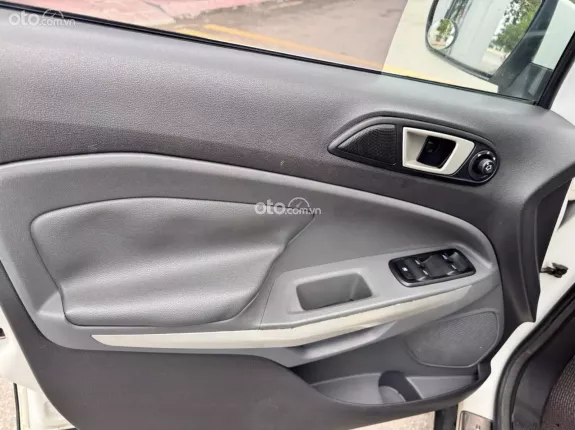Ford EcoSport Titanium 1.5L AT 2014 - Xe đẹp không lỗi