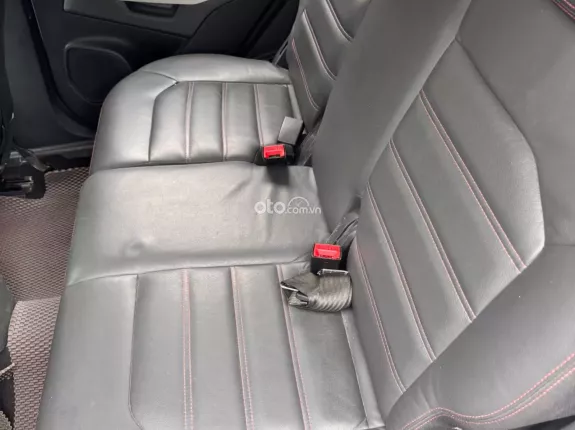 Ford EcoSport Titanium 1.5L AT 2014 - Xe đẹp không lỗi