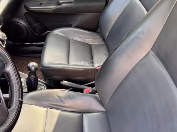 Toyota Vios 1.5E MT 2022 - Xe đẹp zin