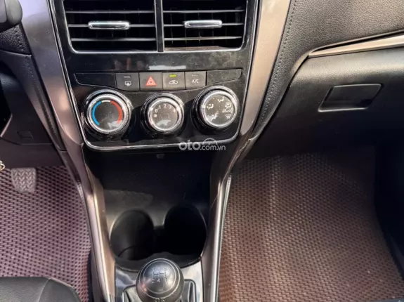 Toyota Vios 1.5E MT 2022 - Xe đẹp zin