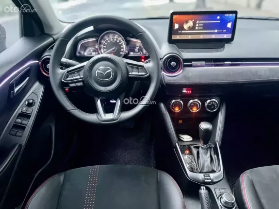Mazda 2 Sport 1.5L Luxury 2024 - Xe nho nhỏ cực tiện dụng