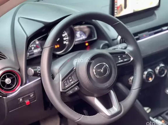 Mazda 2 Sport 1.5L Luxury 2024 - Xe nho nhỏ cực tiện dụng