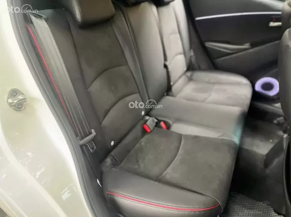 Mazda 2 Sport 1.5L Luxury 2024 - Xe nho nhỏ cực tiện dụng