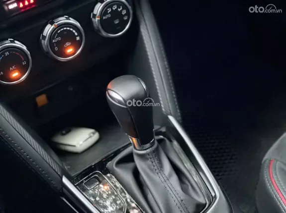 Mazda 2 Sport 1.5L Luxury 2024 - Xe nho nhỏ cực tiện dụng