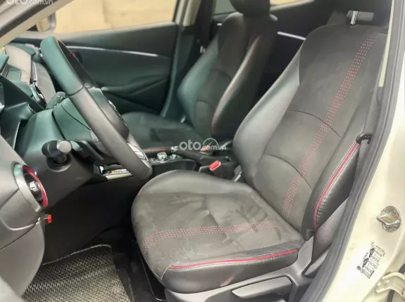 Mazda 2 Sport 1.5L Luxury 2024 - Xe nho nhỏ cực tiện dụng