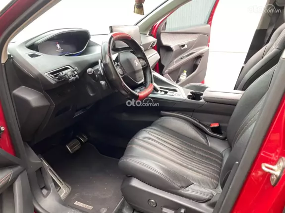 Peugeot 3008 Allure 2022 - Tư nhân một chủ biển Hà Nội. Full lịch sử hãng