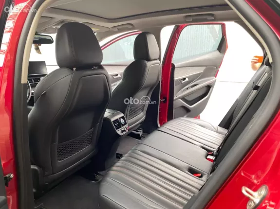 Peugeot 3008 Allure 2022 - Tư nhân một chủ biển Hà Nội. Full lịch sử hãng