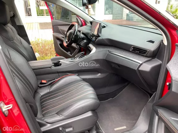 Peugeot 3008 Allure 2022 - Tư nhân một chủ biển Hà Nội. Full lịch sử hãng