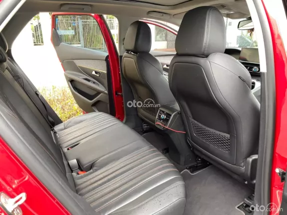 Peugeot 3008 Allure 2022 - Tư nhân một chủ biển Hà Nội. Full lịch sử hãng