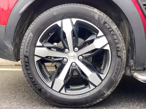 Peugeot 3008 Allure 2022 - Tư nhân một chủ biển Hà Nội. Full lịch sử hãng