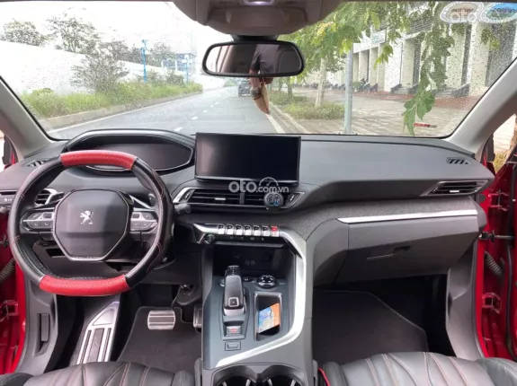 Peugeot 3008 Allure 2022 - Tư nhân một chủ biển Hà Nội. Full lịch sử hãng
